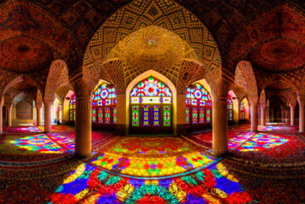 مسجد-نصیرالملک