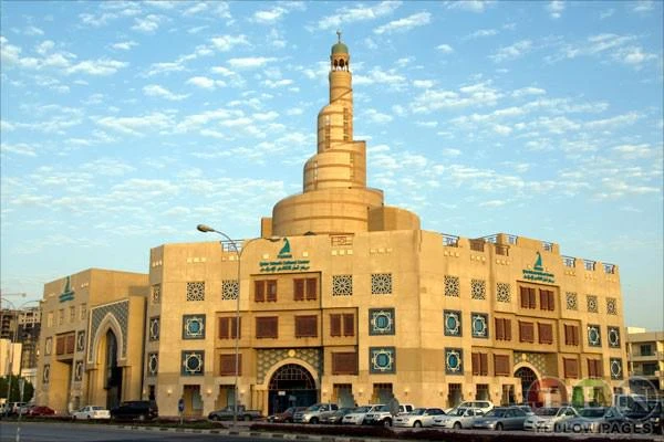 مسجد فنار