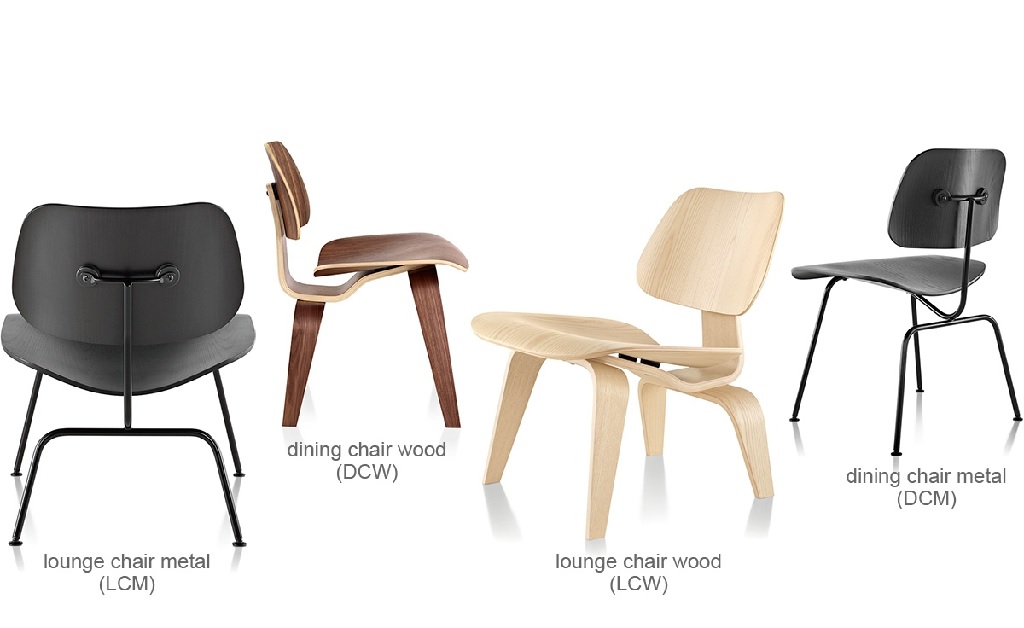 تاریخچه نوآوری ها در طراحی صندلی