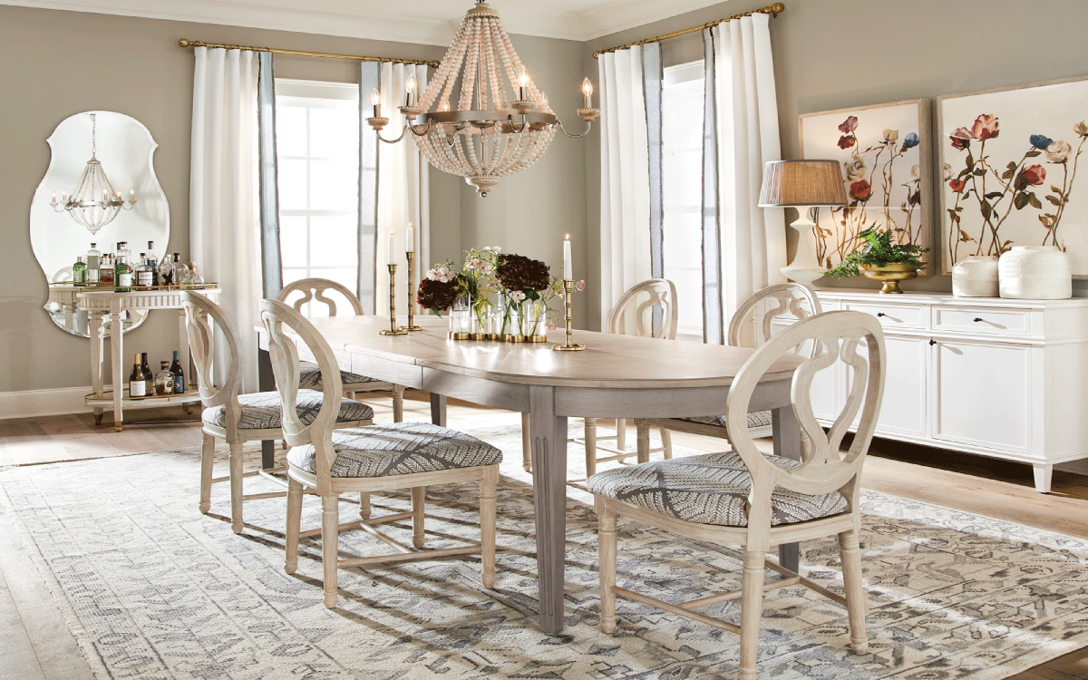 راهنمای جامع خرید میز ناهارخوری، بهترین میز و صندلی ناهارخوری برای خانه