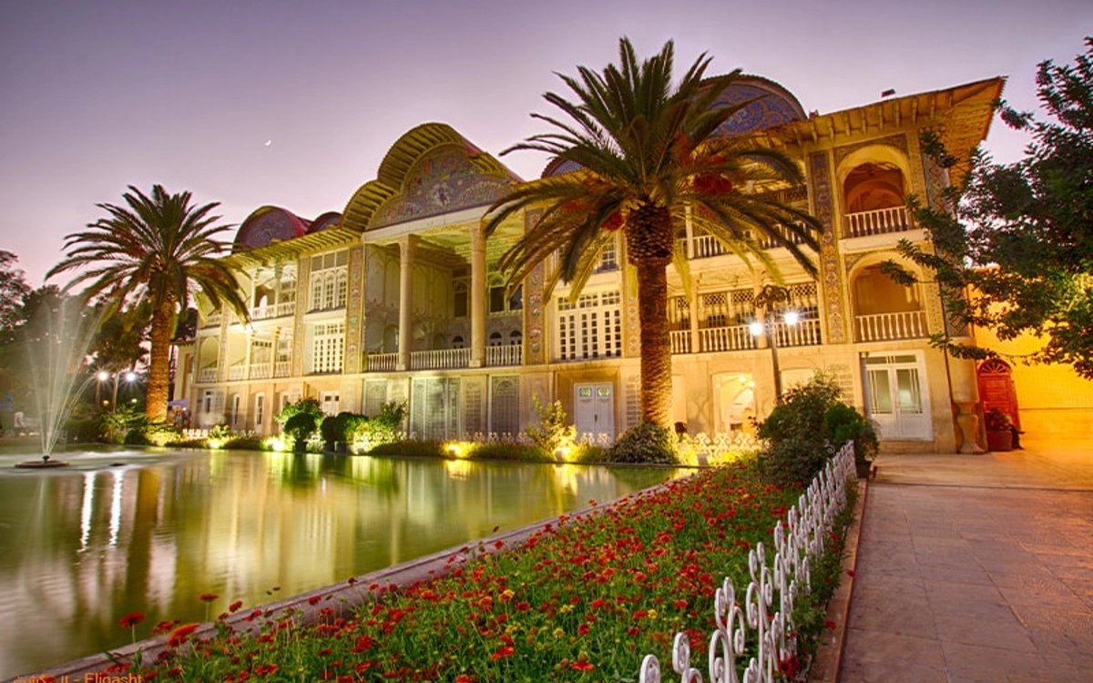 باغ ایرانی چیست؟ معروف‌ترین باغ‌های ایرانی که در دنیا شناخته شده‌اند!