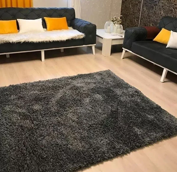 با انواع فرش فانتزی آشنا هستید؟
