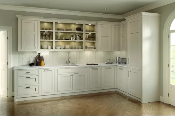 بهترین مدل‌های نورپردازی کابینت آشپزخانه برای الهام گرفتن

