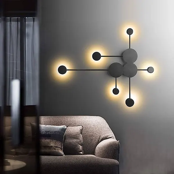 جایگاه ویژه لامپ‌های LED در روشنایی خانه