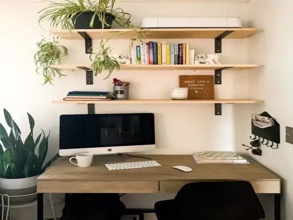میز کار یا Work Desk